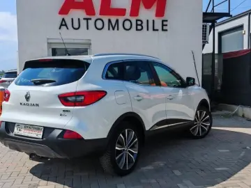 Renault Kadjar Diesel Manual 2017 - Rate   Credit   Garantie