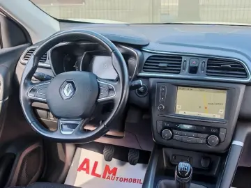 Renault Kadjar Diesel Manual 2017 - Rate   Credit   Garantie