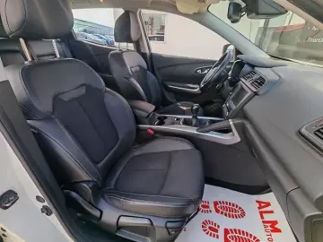 Renault Kadjar Diesel Manual 2017 - Rate   Credit   Garantie