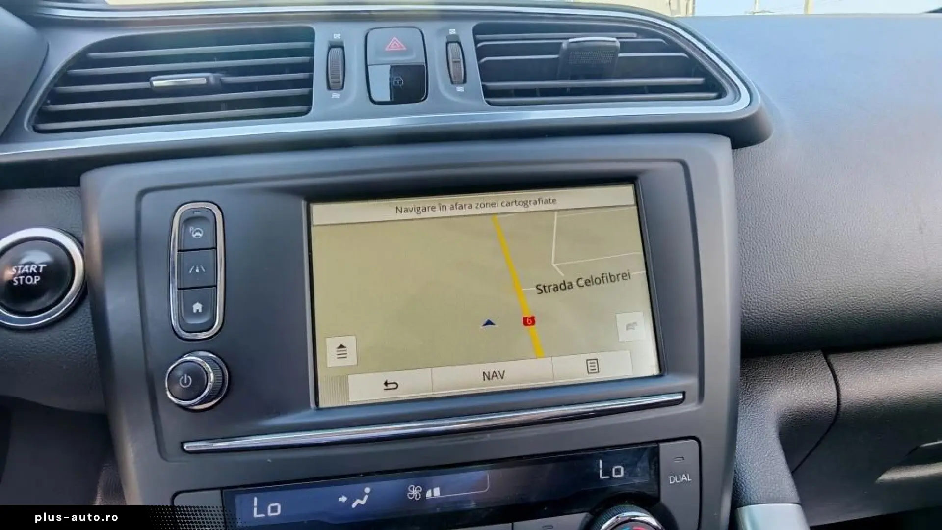 Renault Kadjar Diesel Manual 2017 - Rate   Credit   Garantie