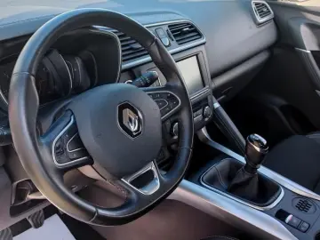Renault Kadjar Diesel Manual 2017 - Rate   Credit   Garantie