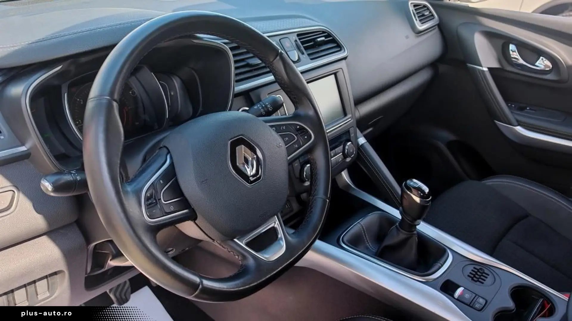 Renault Kadjar Diesel Manual 2017 - Rate   Credit   Garantie