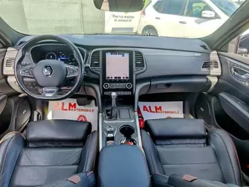 Renault Talisman Diesel Automat 2021 - Rate   Credit   Leasi