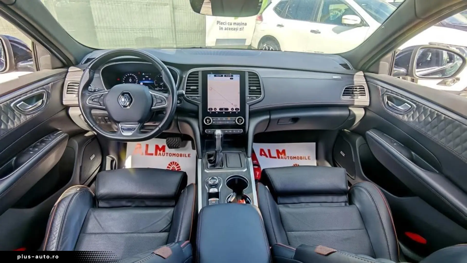 Renault Talisman Diesel Automat 2021 - Rate   Credit   Leasi