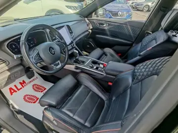 Renault Talisman Diesel Automat 2021 - Rate   Credit   Leasi