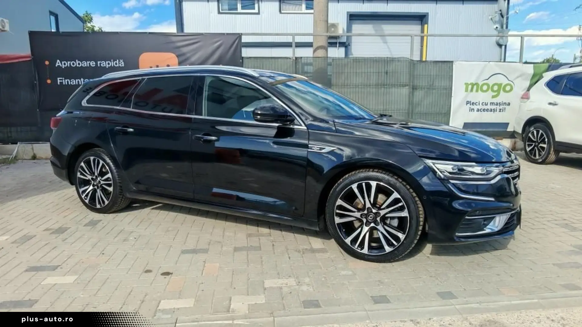 Renault Talisman Diesel Automat 2021 - Rate   Credit   Leasi
