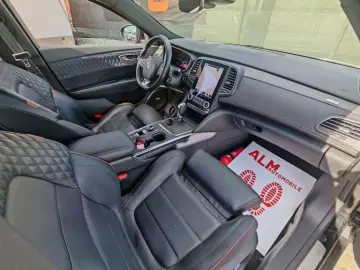Renault Talisman Diesel Automat 2021 - Rate   Credit   Leasi