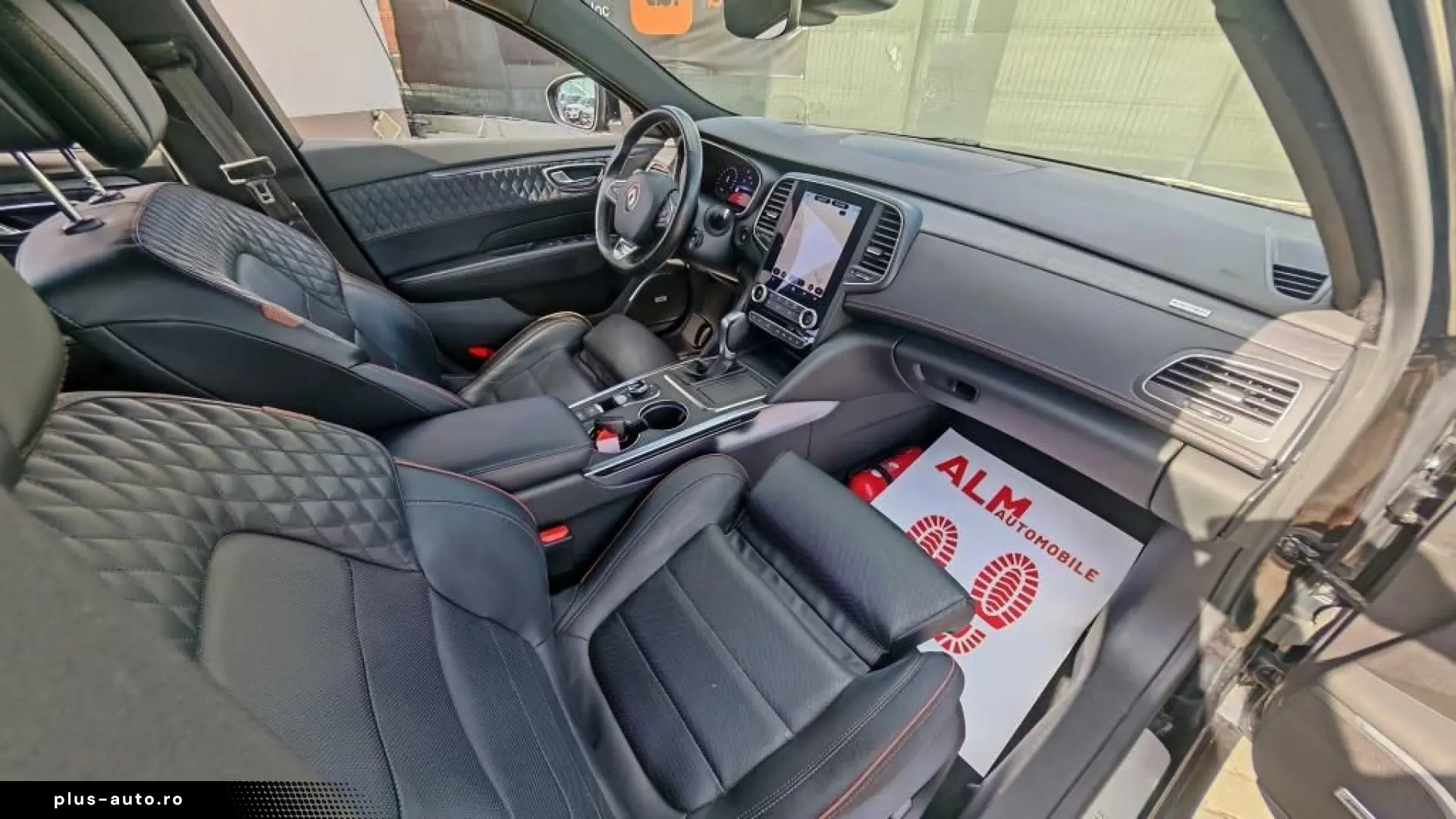 Renault Talisman Diesel Automat 2021 - Rate   Credit   Leasi