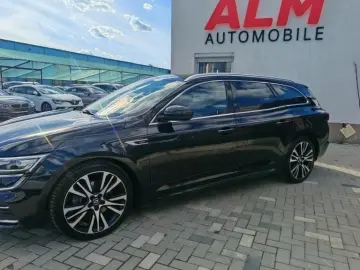 Renault Talisman Diesel Automat 2021 - Rate   Credit   Leasi