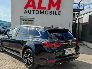 Renault Talisman Diesel Automat 2021 - Rate   Credit   Leasi