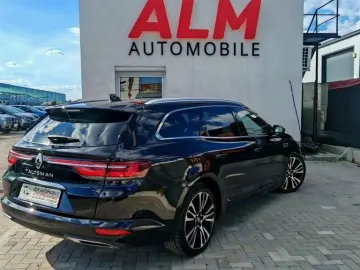 Renault Talisman Diesel Automat 2021 - Rate   Credit   Leasi