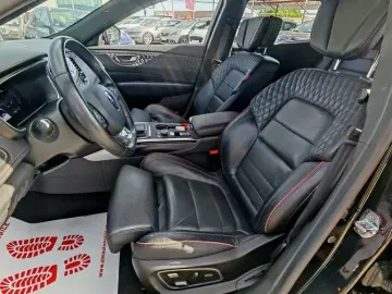 Renault Talisman Diesel Automat 2021 - Rate   Credit   Leasi