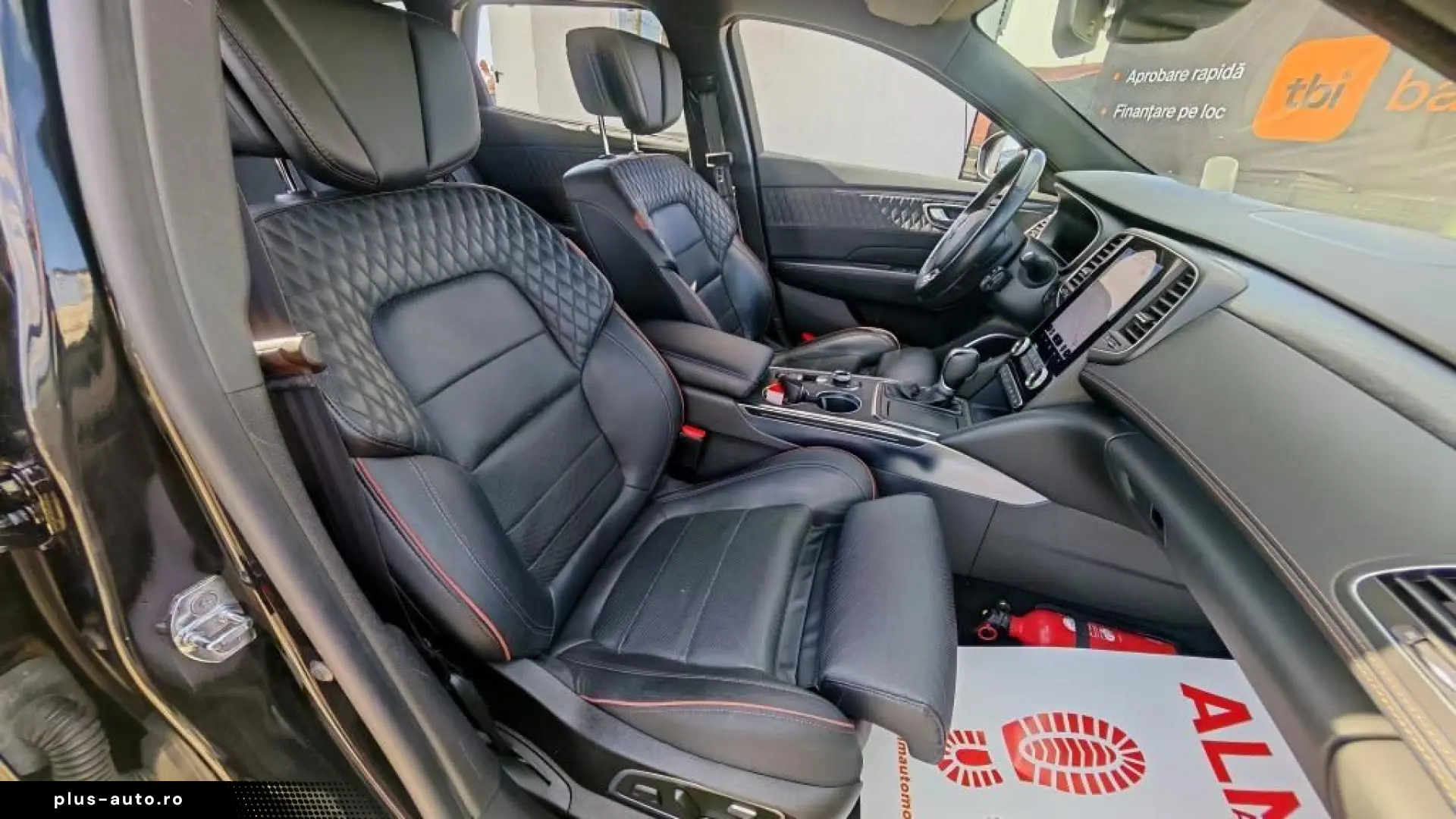 Renault Talisman Diesel Automat 2021 - Rate   Credit   Leasi