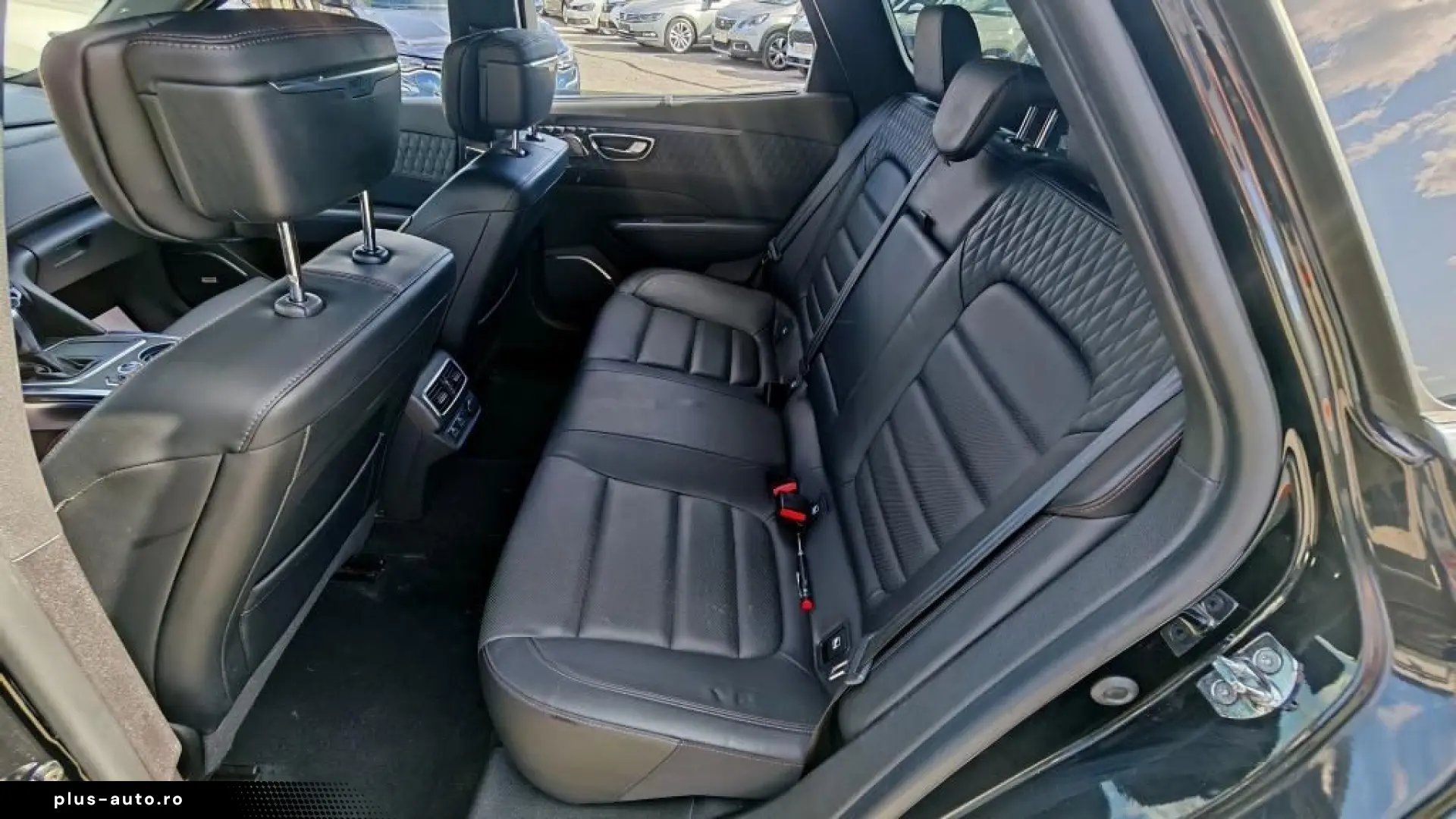 Renault Talisman Diesel Automat 2021 - Rate   Credit   Leasi