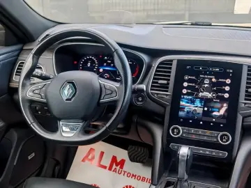 Renault Talisman Diesel Automat 2021 - Rate   Credit   Leasi