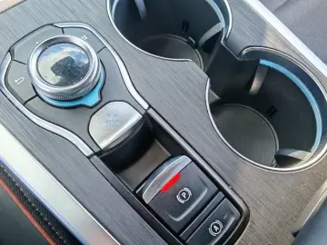 Renault Talisman Diesel Automat 2021 - Rate   Credit   Leasi