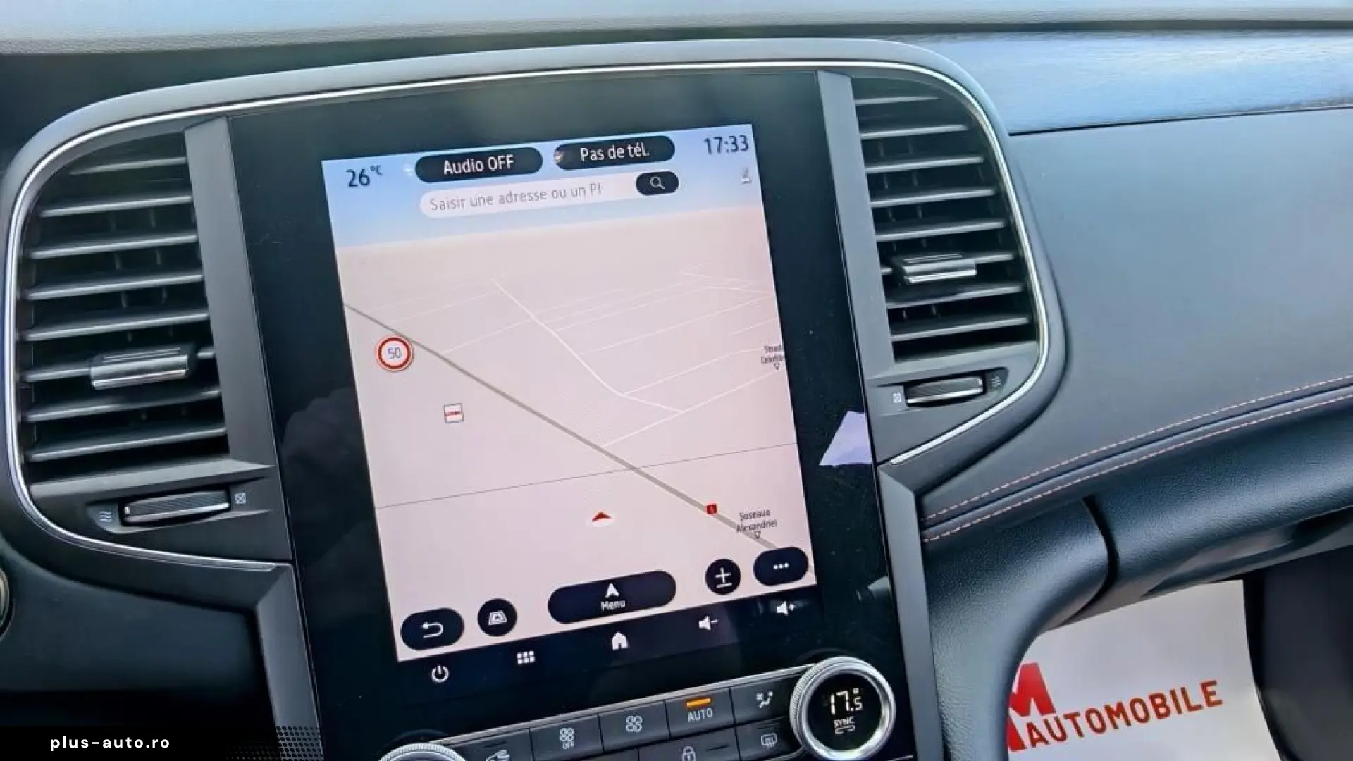 Renault Talisman Diesel Automat 2021 - Rate   Credit   Leasi