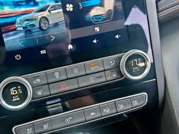 Renault Talisman Diesel Automat 2021 - Rate   Credit   Leasi