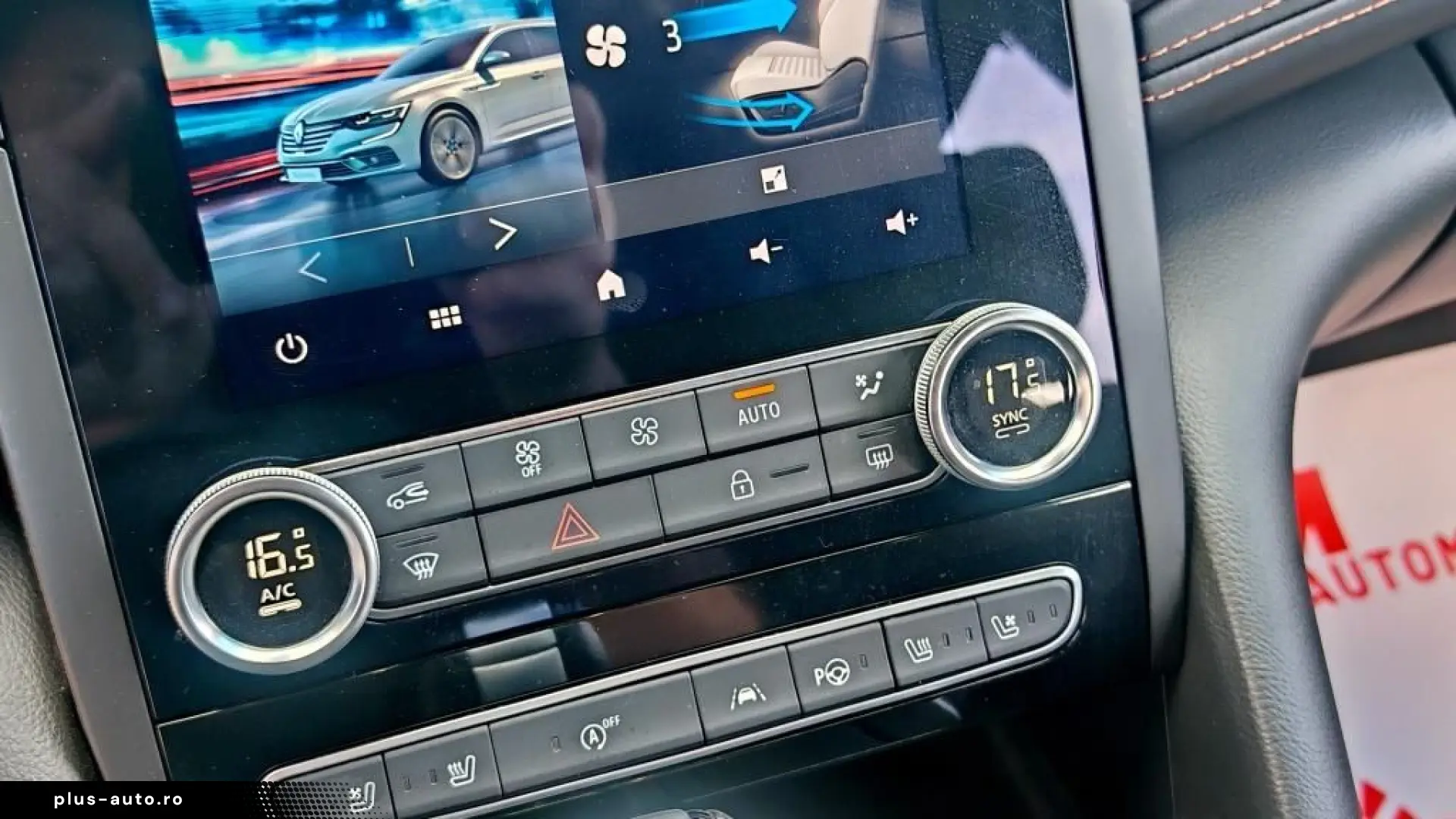 Renault Talisman Diesel Automat 2021 - Rate   Credit   Leasi