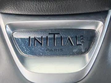 Renault Talisman Diesel Automat 2021 - Rate   Credit   Leasi