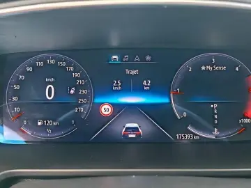 Renault Talisman Diesel Automat 2021 - Rate   Credit   Leasi