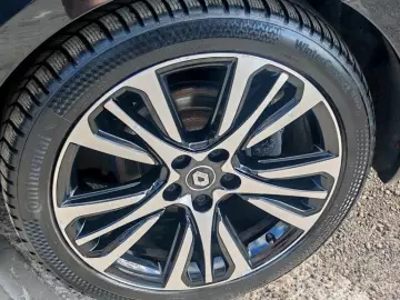Renault Talisman Diesel Automat 2021 - Rate   Credit   Leasi