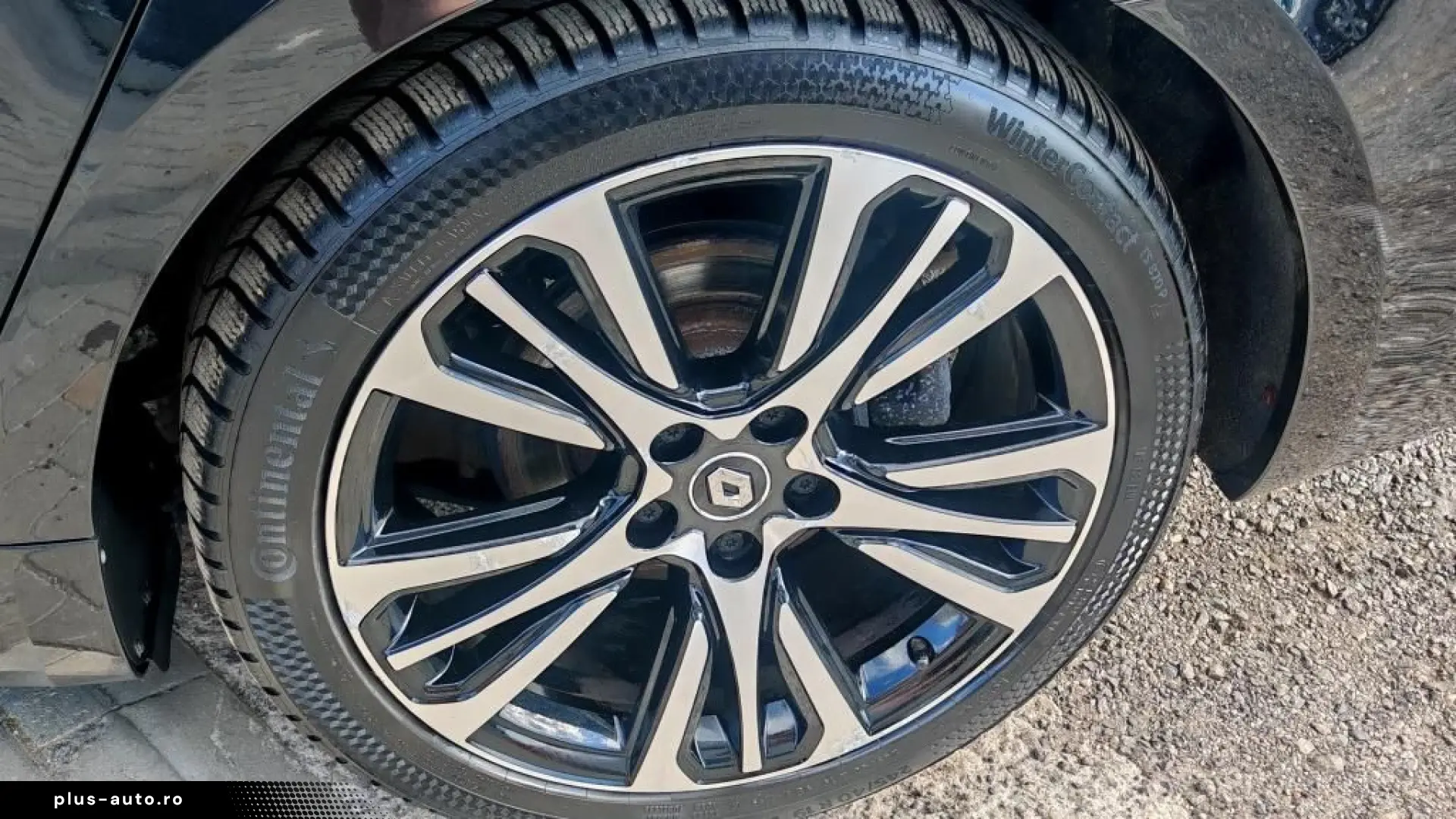 Renault Talisman Diesel Automat 2021 - Rate   Credit   Leasi