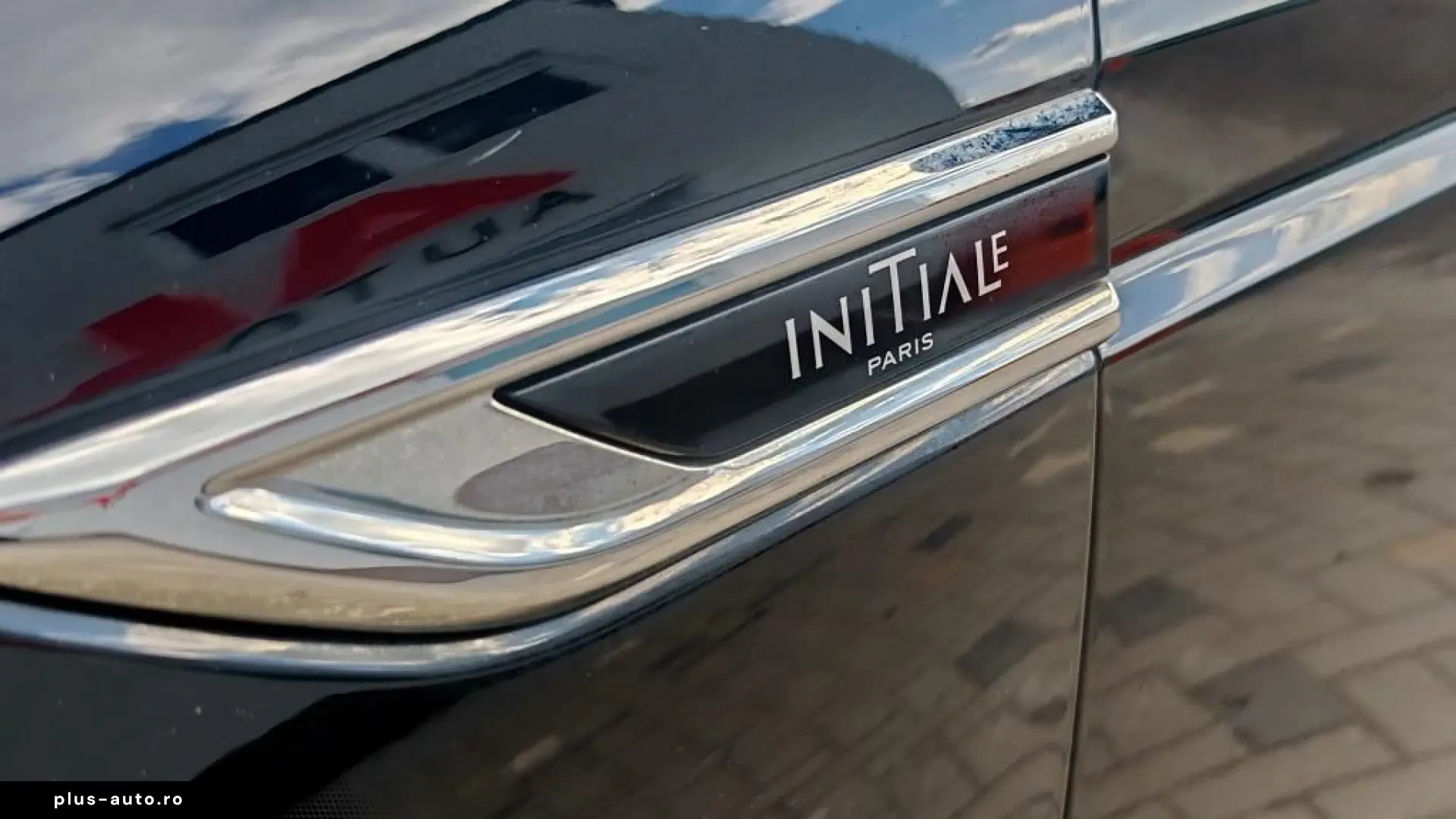Renault Talisman Diesel Automat 2021 - Rate   Credit   Leasi