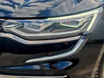 Renault Talisman Diesel Automat 2021 - Rate   Credit   Leasi