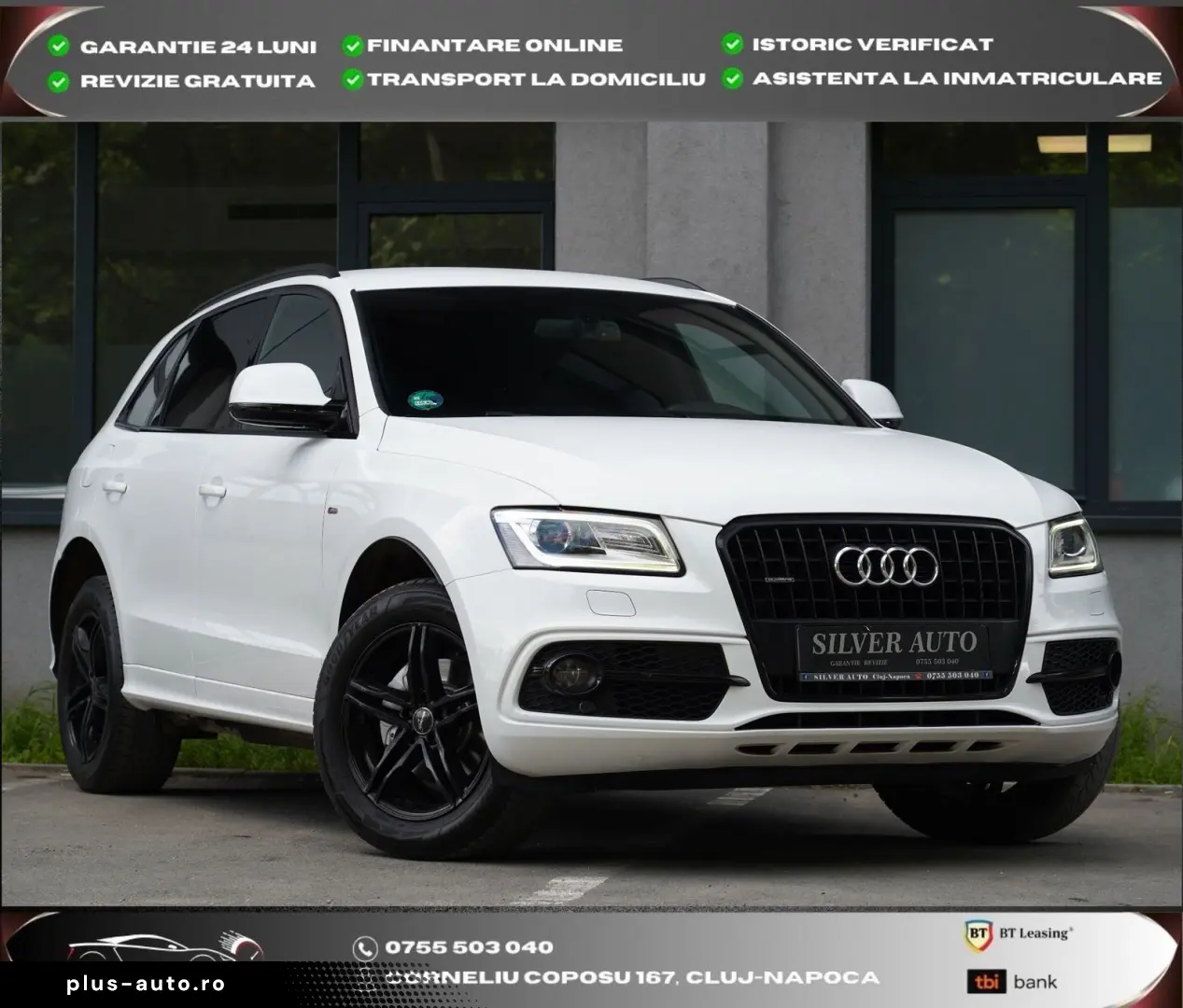 Audi Q5