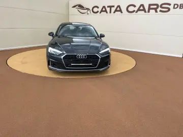 Audi A5-Sportback