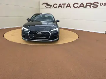 Audi A5-Sportback