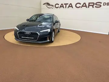 Audi A5-Sportback