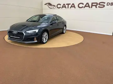 Audi A5-Sportback