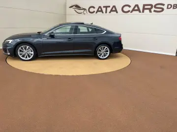 Audi A5-Sportback