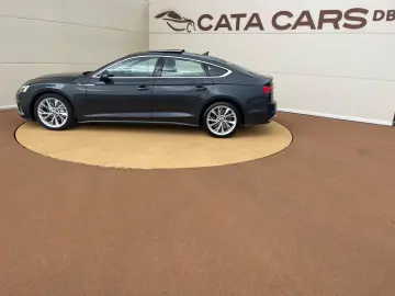 Audi A5-Sportback