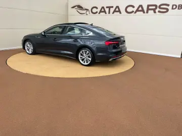Audi A5-Sportback