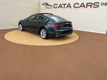 Audi A5-Sportback