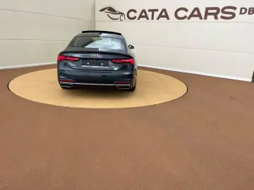 Audi A5-Sportback