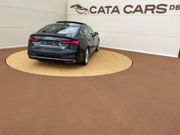 Audi A5-Sportback