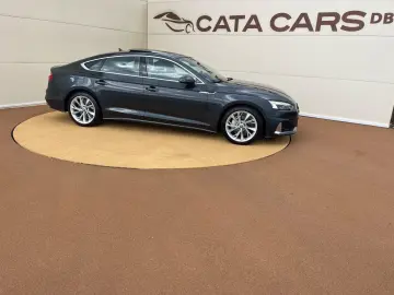 Audi A5-Sportback
