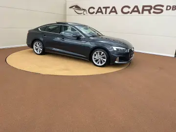 Audi A5-Sportback