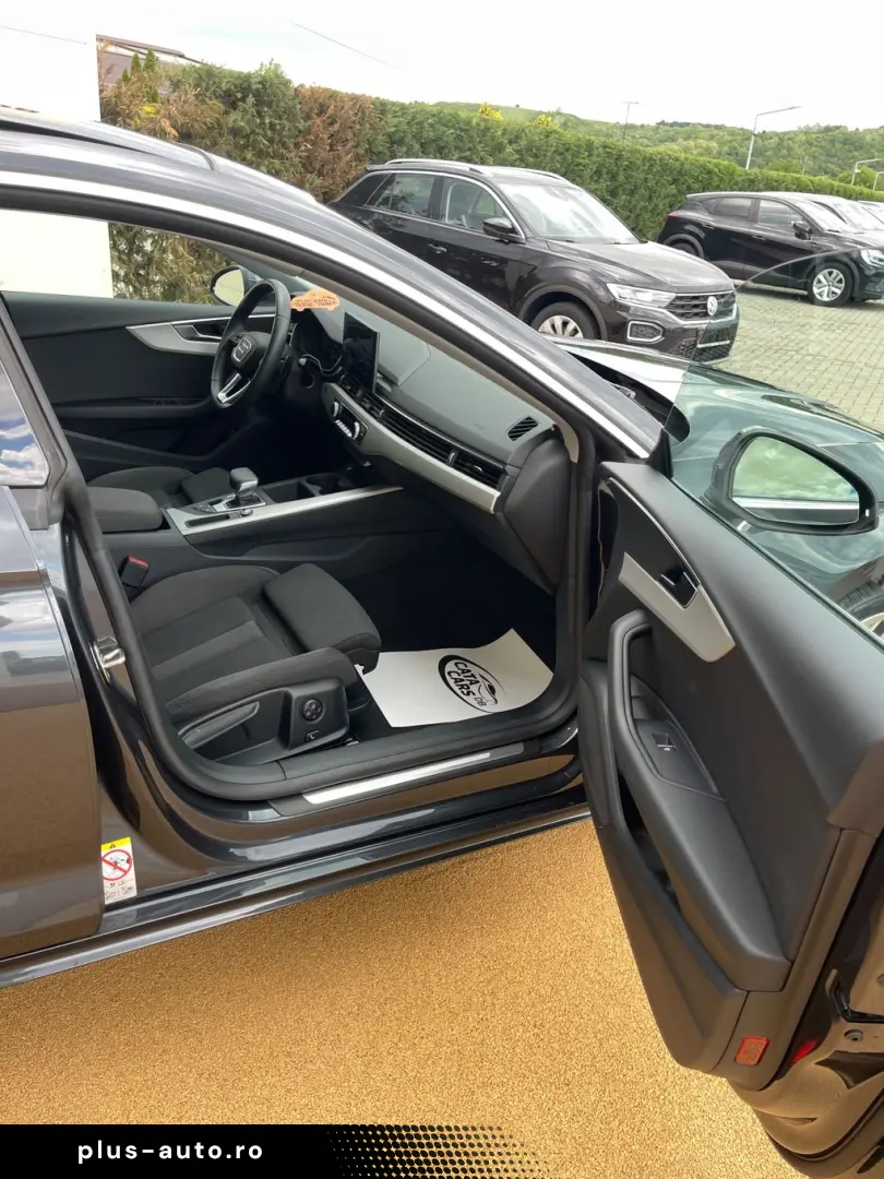 Audi A5-Sportback