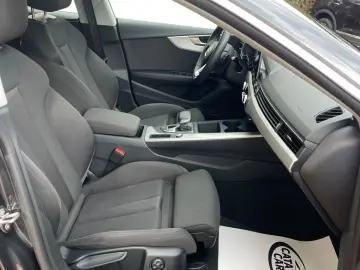 Audi A5-Sportback