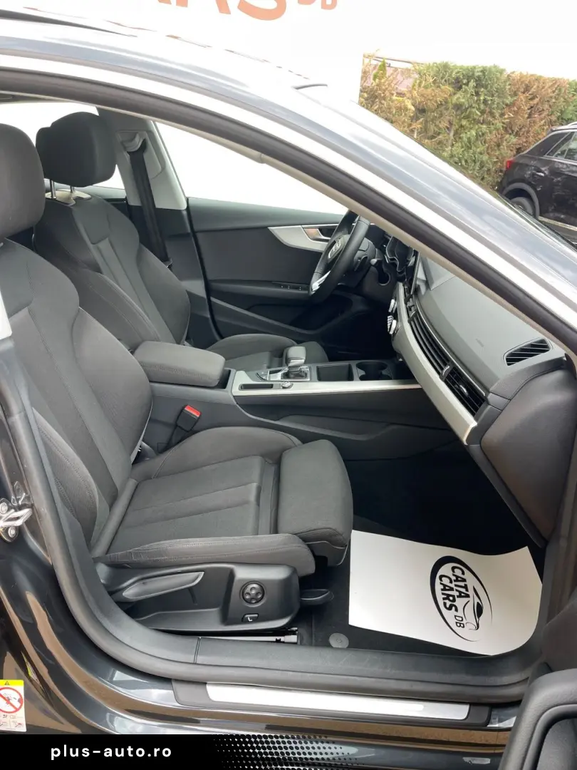 Audi A5-Sportback