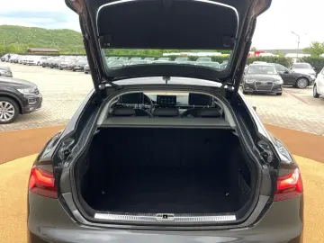 Audi A5-Sportback
