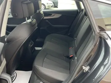 Audi A5-Sportback