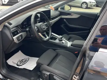 Audi A5-Sportback