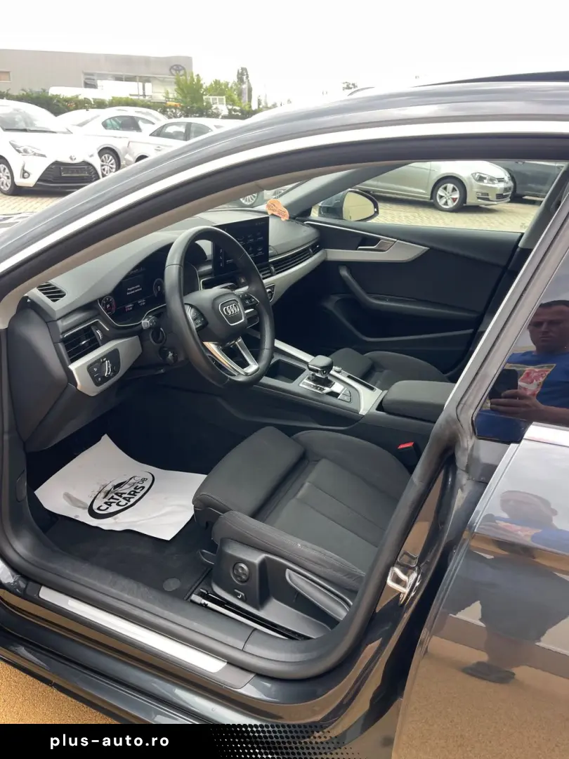 Audi A5-Sportback