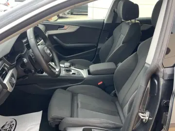Audi A5-Sportback